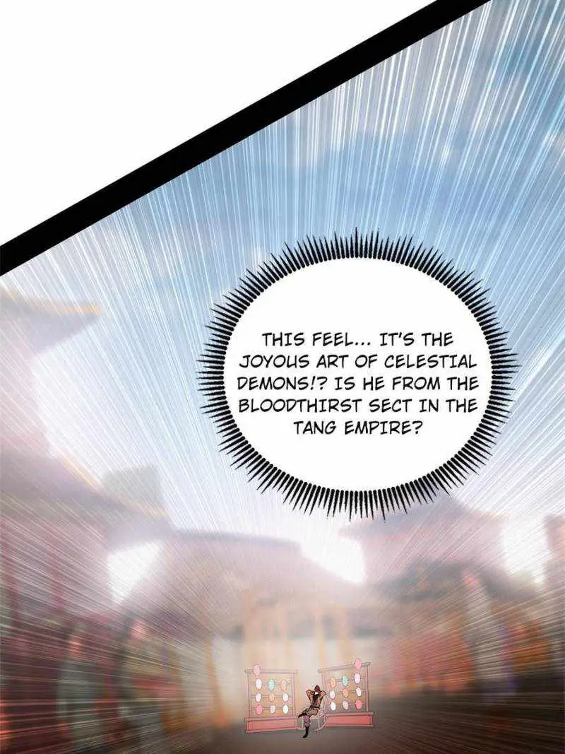I’m An Evil God Chapter 399 — Page 33