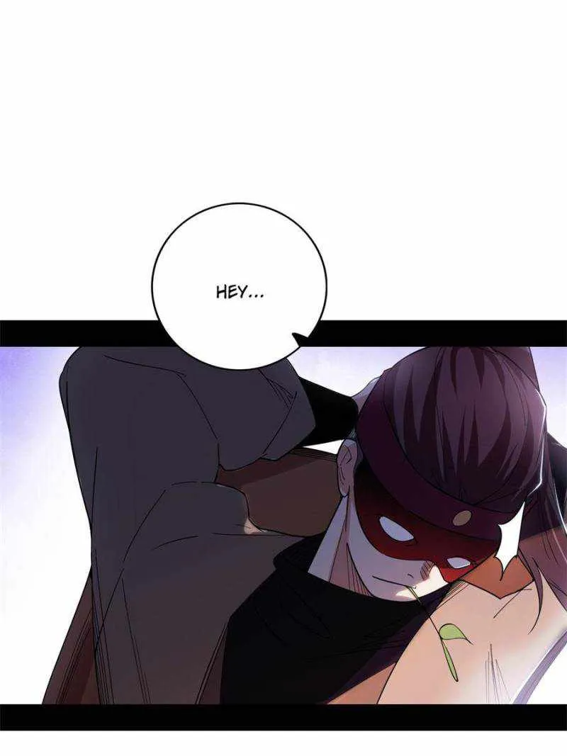 I’m An Evil God Chapter 399 — Page 39
