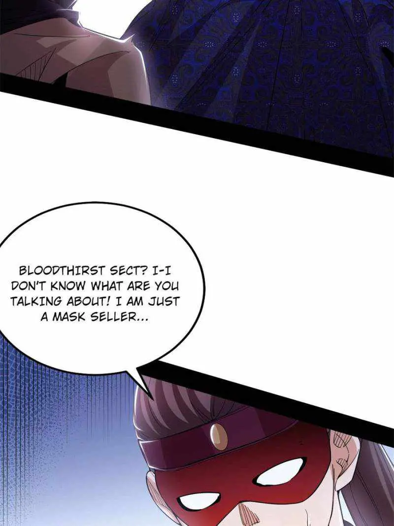 I’m An Evil God Chapter 399 — Page 41