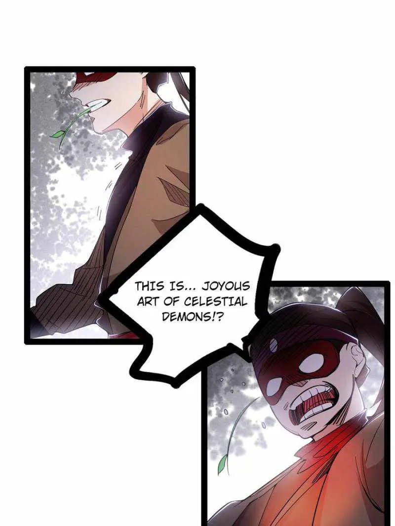 I’m An Evil God Chapter 399 — Page 45