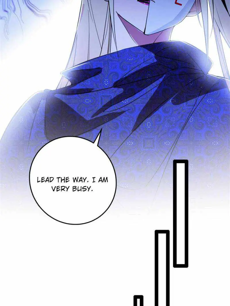 I’m An Evil God Chapter 399 — Page 49