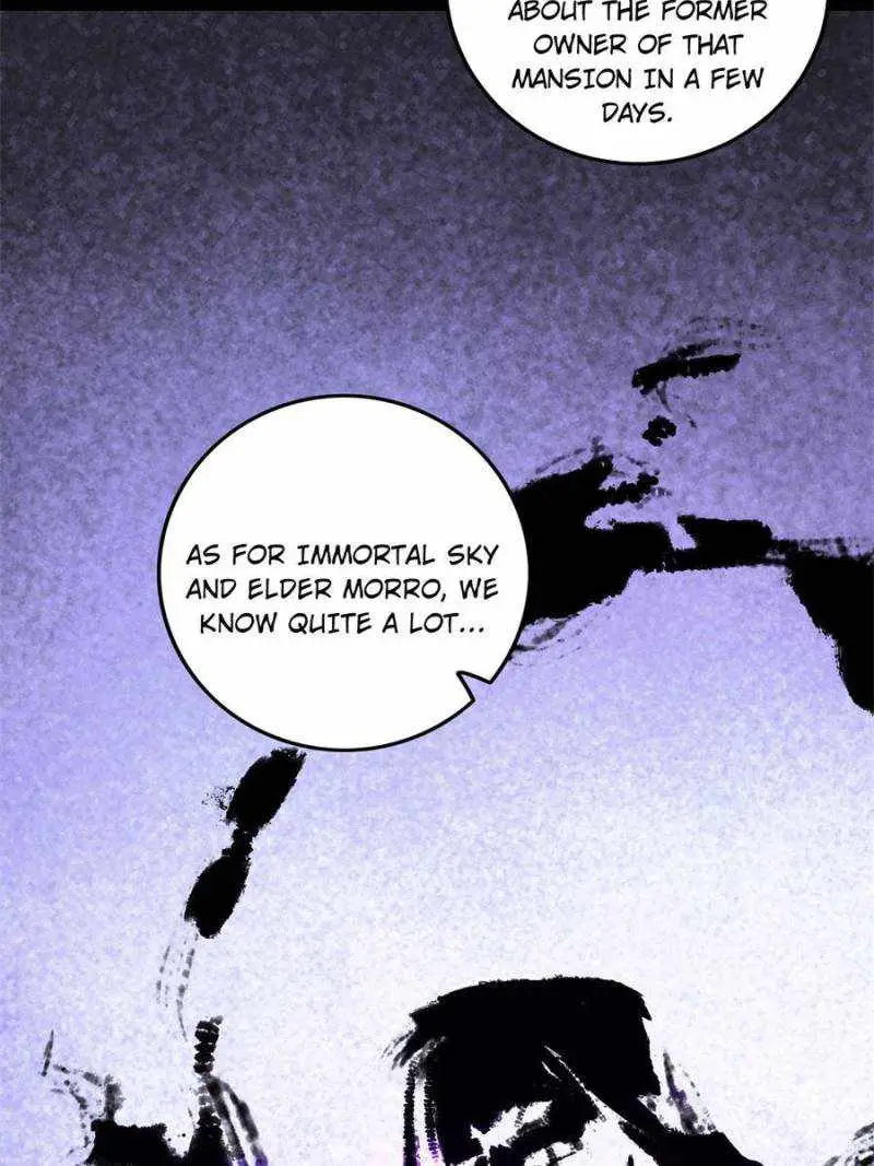 I’m An Evil God Chapter 399 — Page 54