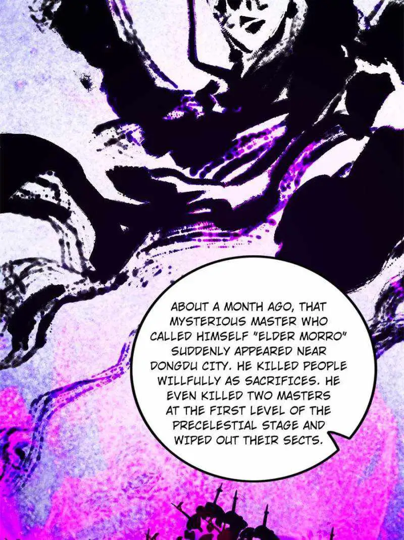 I’m An Evil God Chapter 399 — Page 55