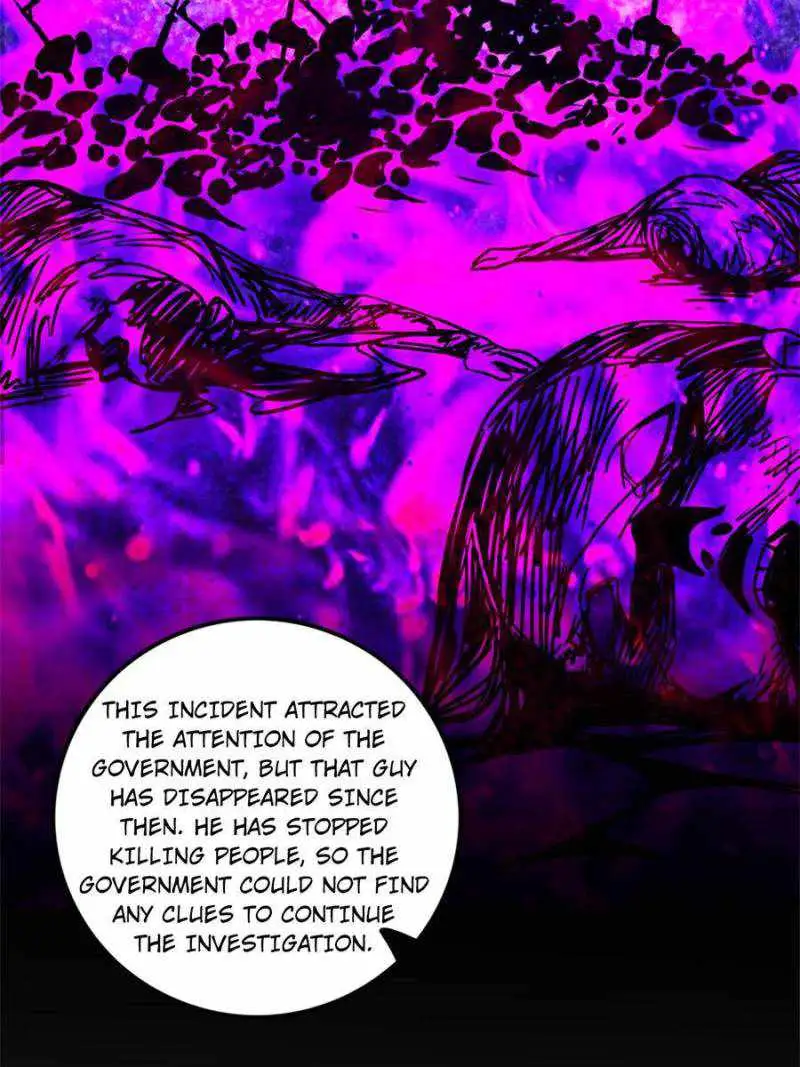 I’m An Evil God Chapter 399 — Page 56
