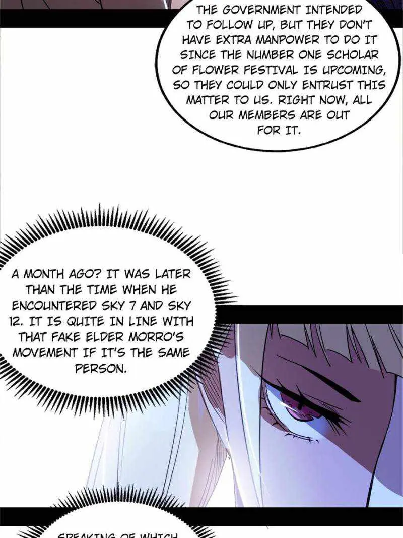 I’m An Evil God Chapter 399 — Page 59