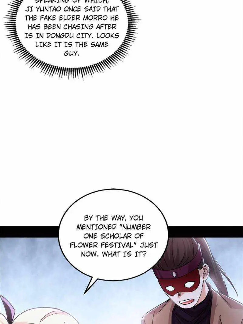I’m An Evil God Chapter 399 — Page 60