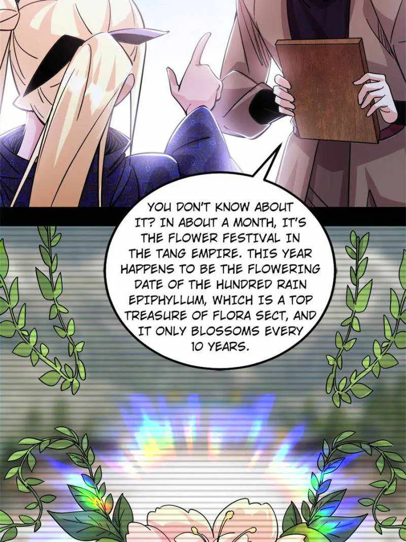 I’m An Evil God Chapter 399 — Page 61