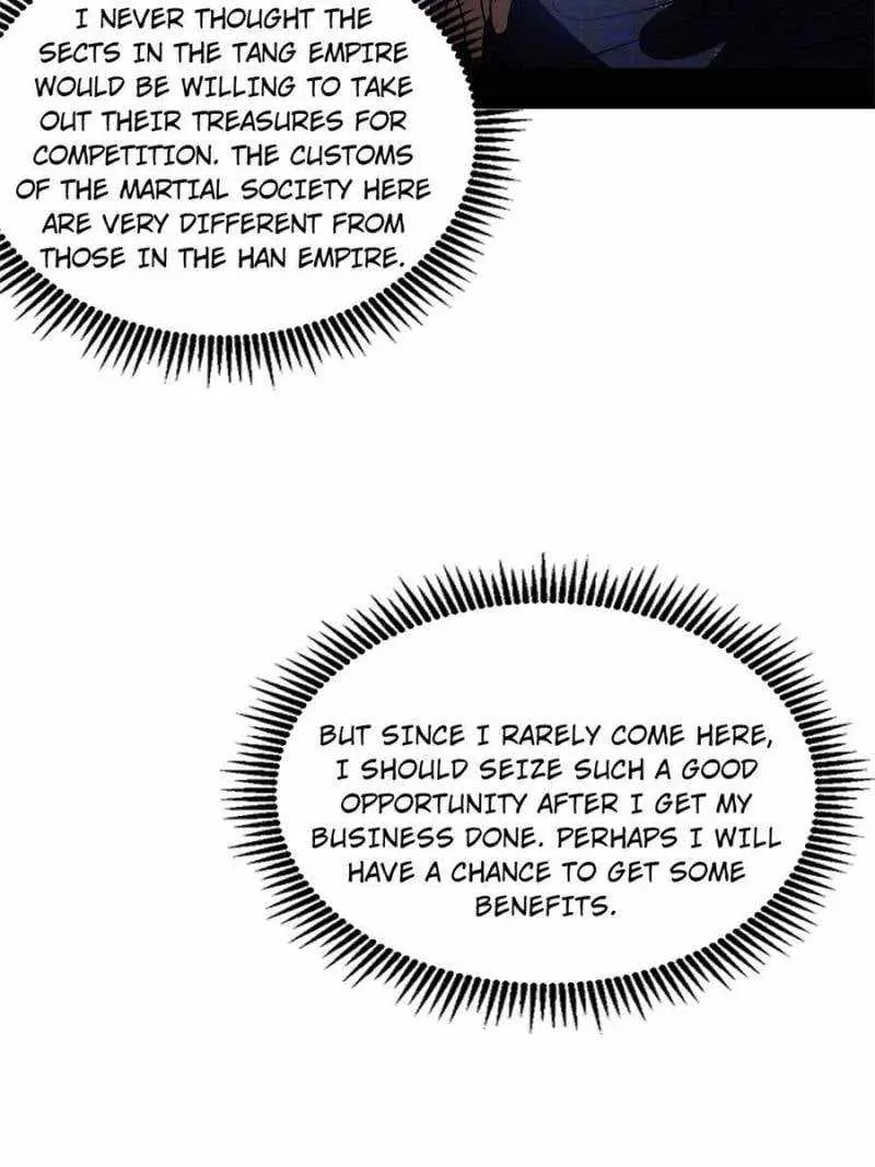 I’m An Evil God Chapter 399 — Page 66