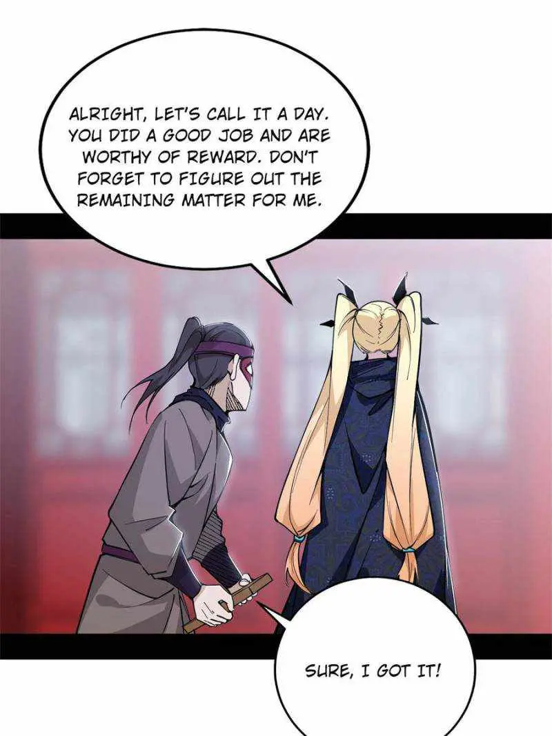 I’m An Evil God Chapter 399 — Page 67