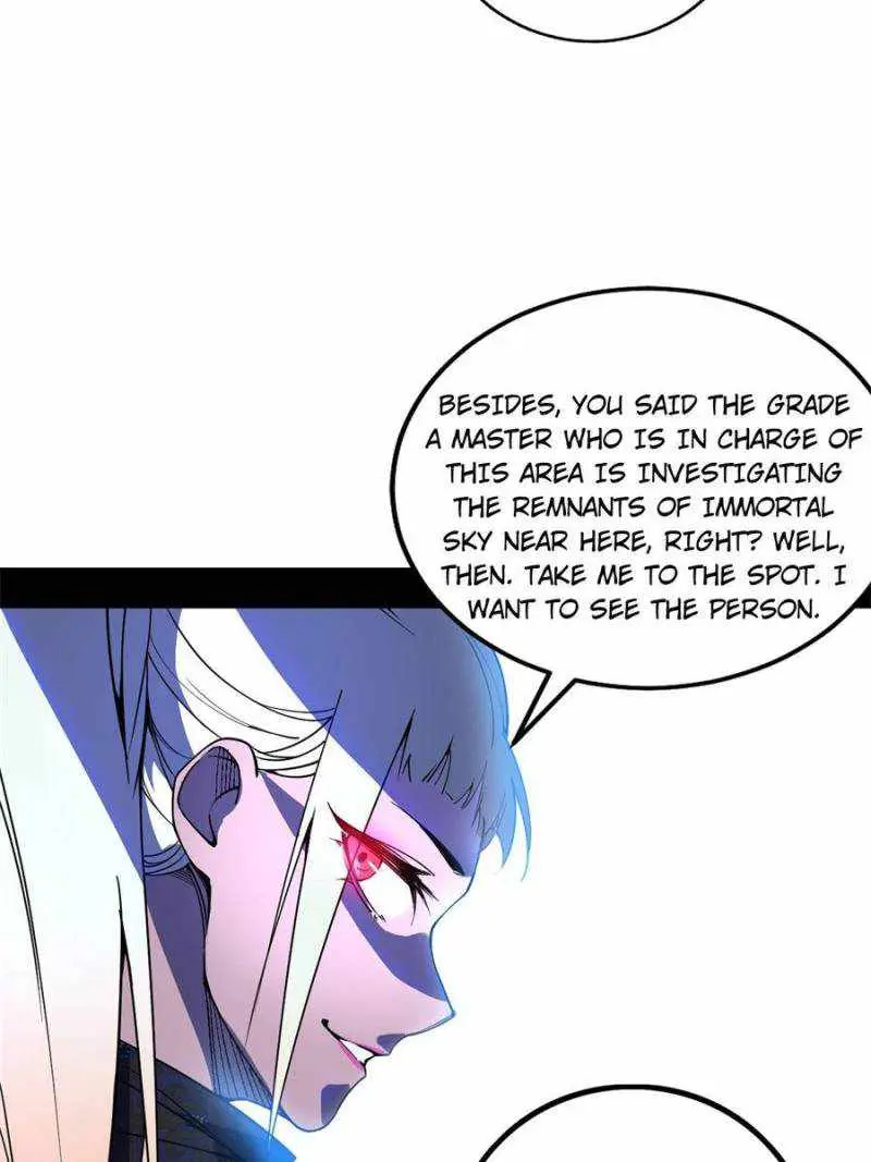I’m An Evil God Chapter 399 — Page 68