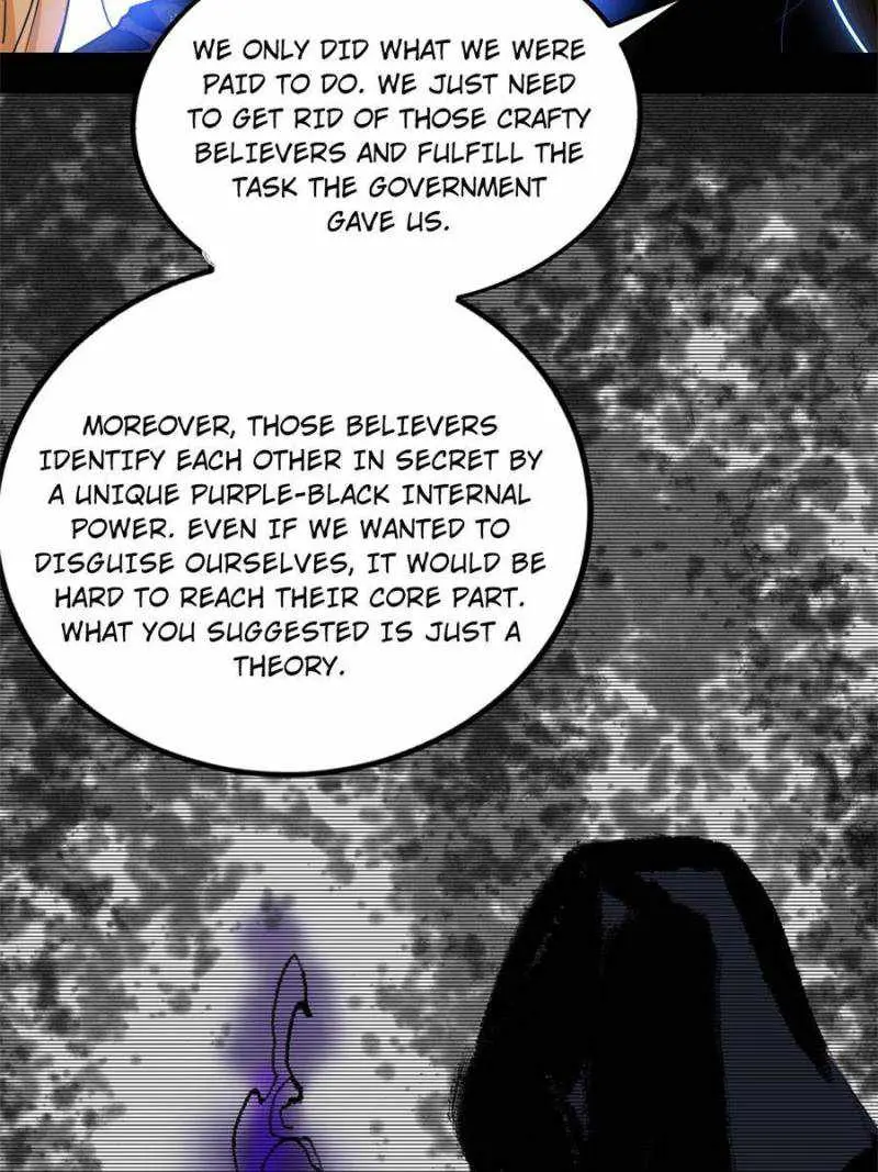 I’m An Evil God Chapter 399 — Page 80