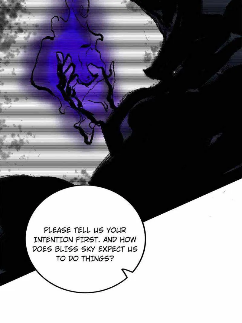 I’m An Evil God Chapter 399 — Page 81