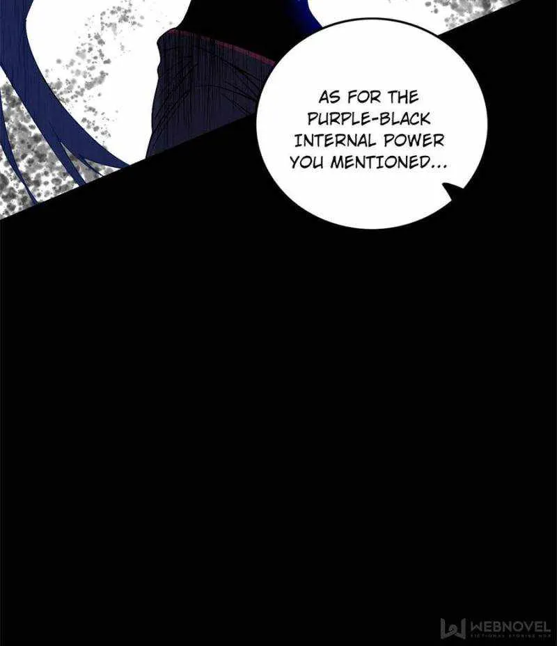 I’m An Evil God Chapter 399 — Page 83