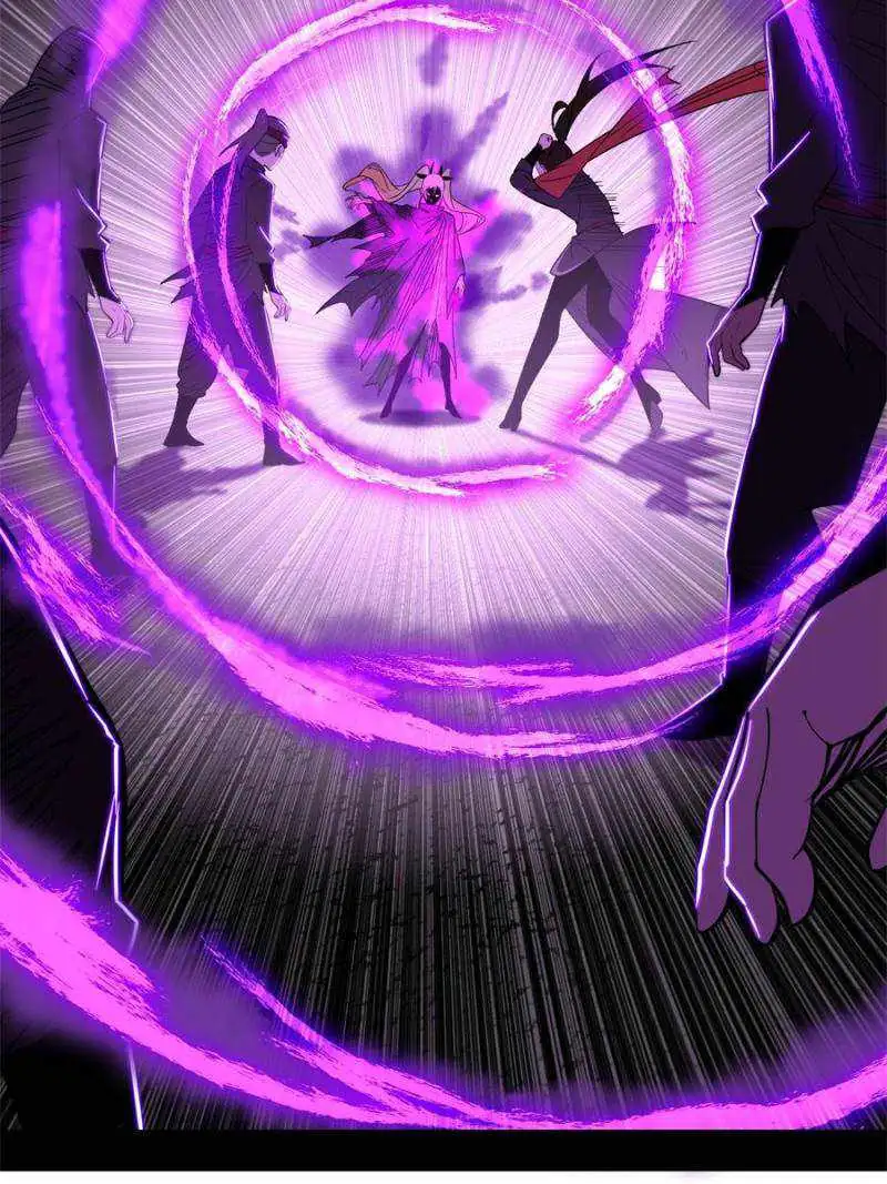 I’m An Evil God Chapter 399 — Page 85