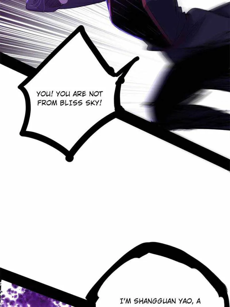 I’m An Evil God Chapter 399 — Page 88