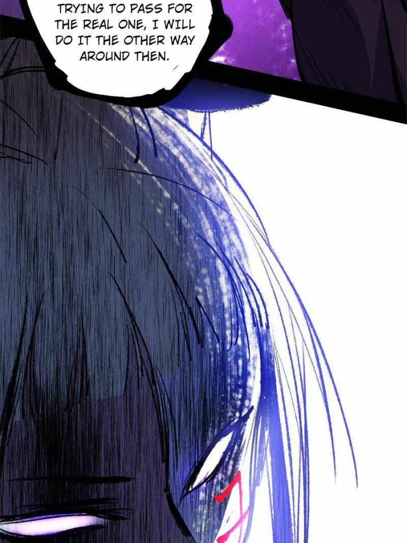 I’m An Evil God Chapter 399 — Page 90