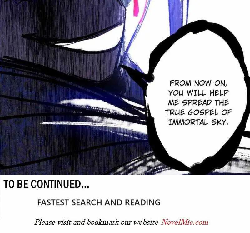 I’m An Evil God Chapter 399 — Page 91