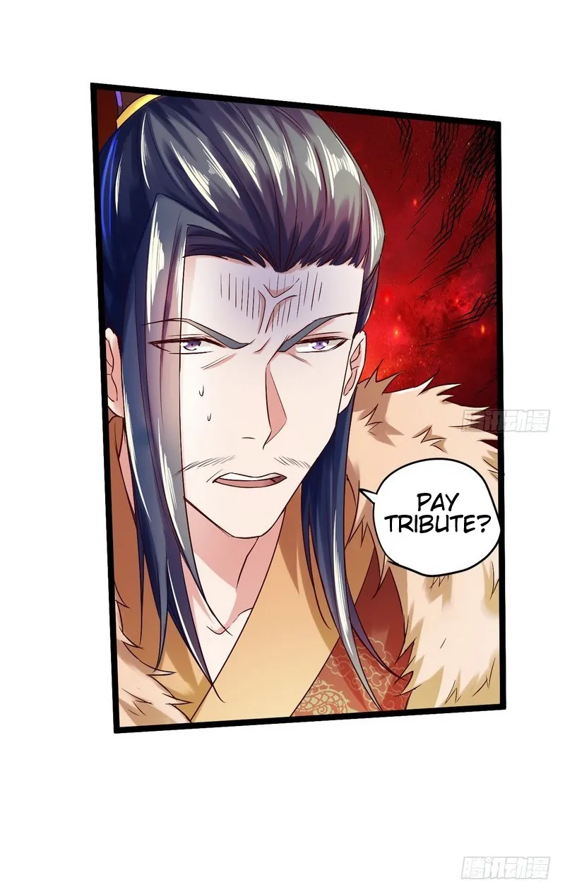 I’m An Evil God Chapter 4 — Page 18