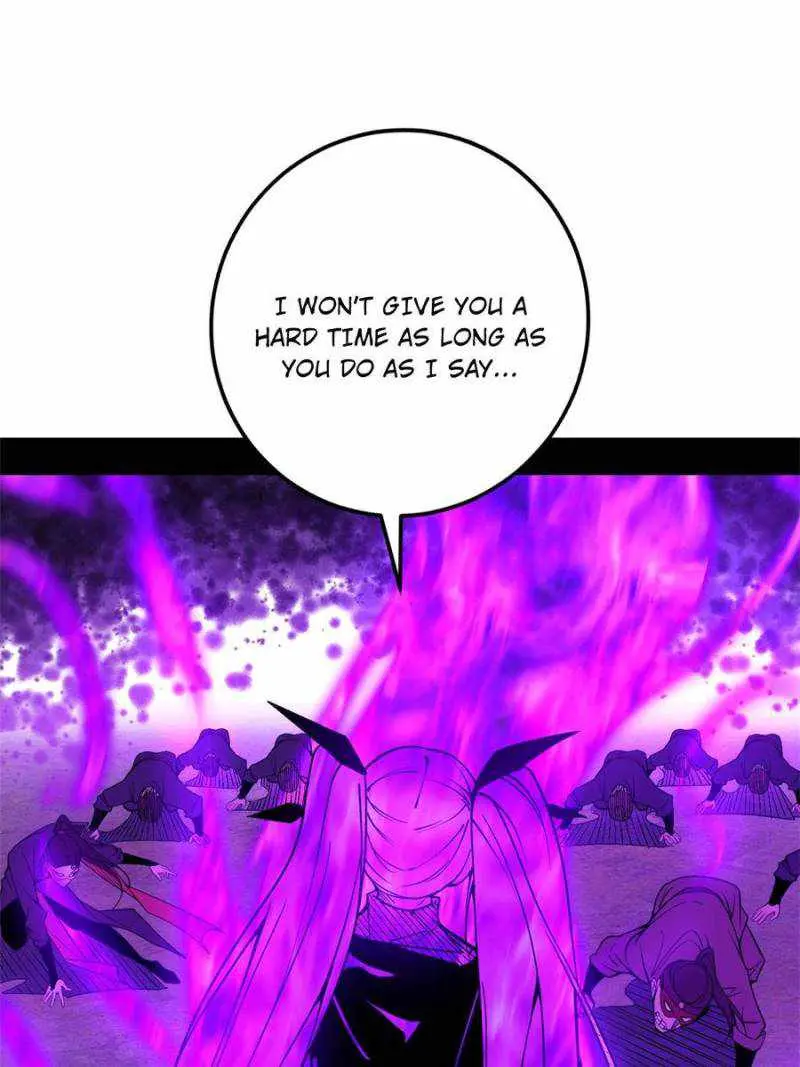I’m An Evil God Chapter 400 — Page 1