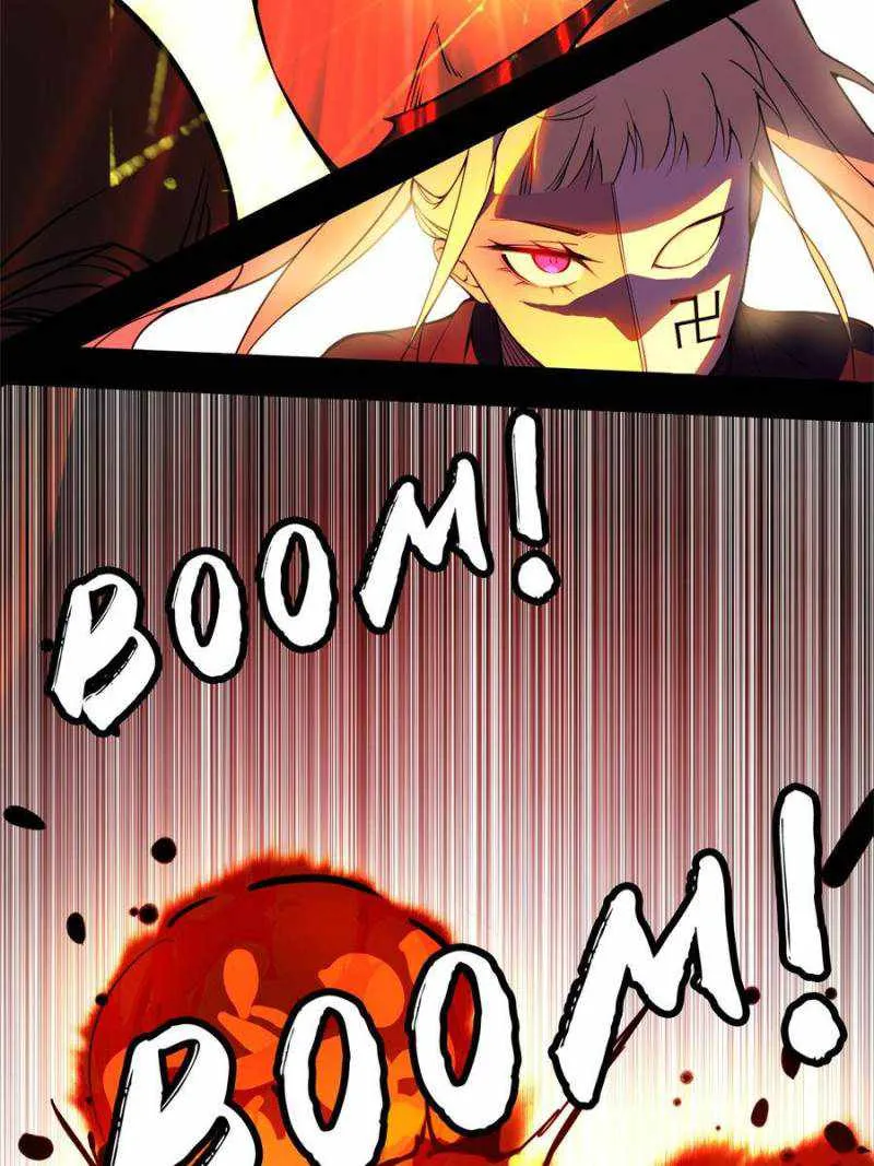 I’m An Evil God Chapter 400 — Page 5