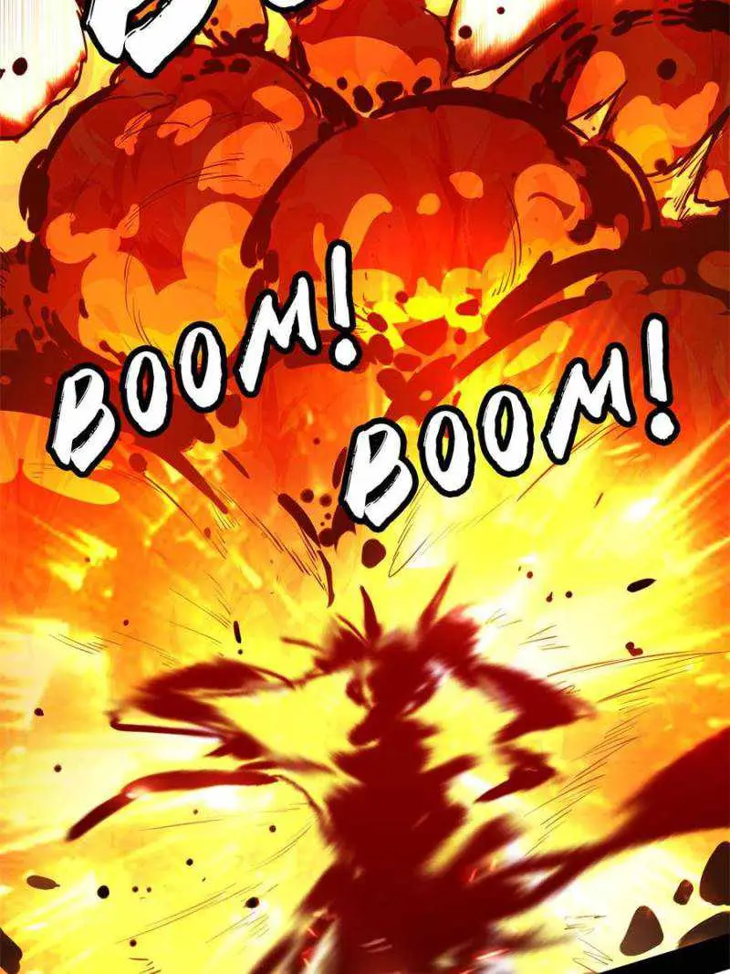 I’m An Evil God Chapter 400 — Page 6