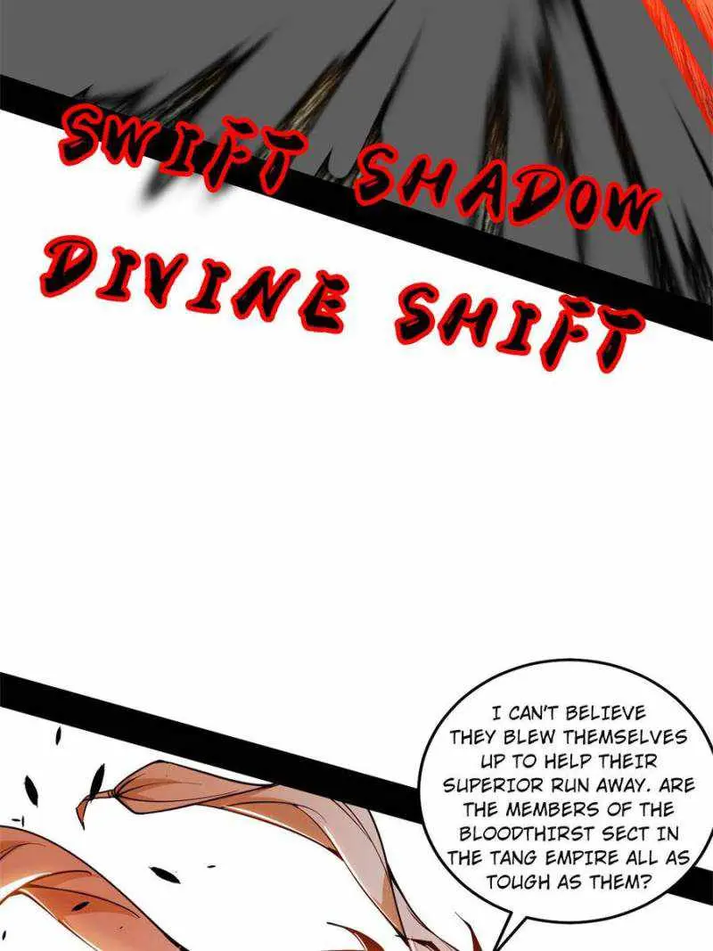 I’m An Evil God Chapter 400 — Page 9