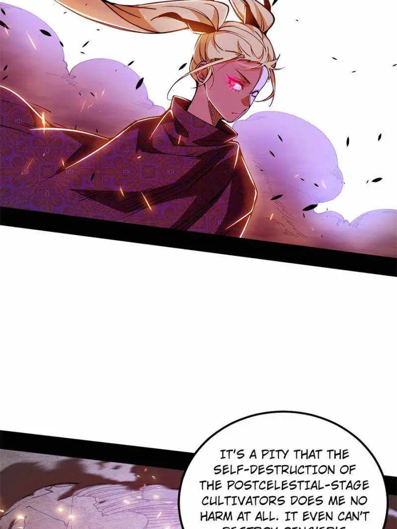 I’m An Evil God Chapter 400 — Page 10