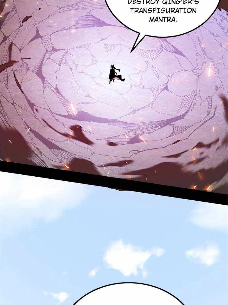 I’m An Evil God Chapter 400 — Page 11