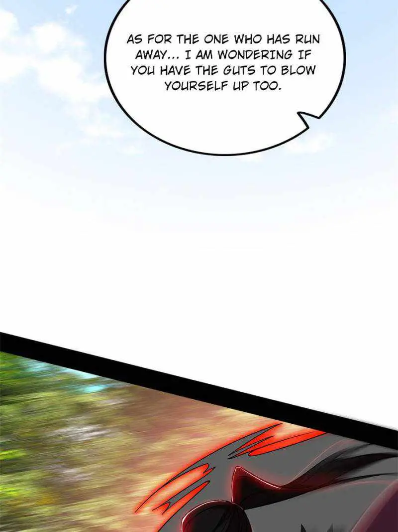 I’m An Evil God Chapter 400 — Page 12