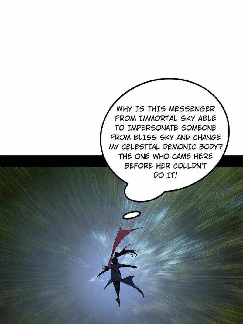 I’m An Evil God Chapter 400 — Page 14
