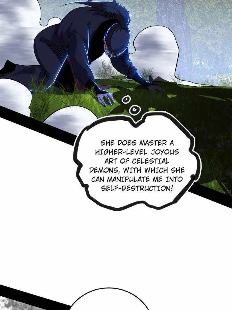I’m An Evil God Chapter 400 — Page 17