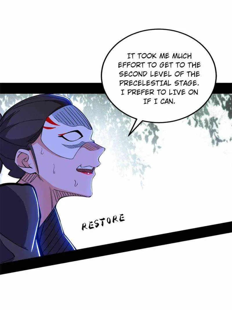 I’m An Evil God Chapter 400 — Page 20