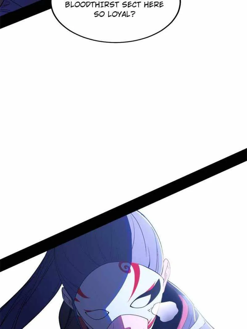 I’m An Evil God Chapter 400 — Page 22