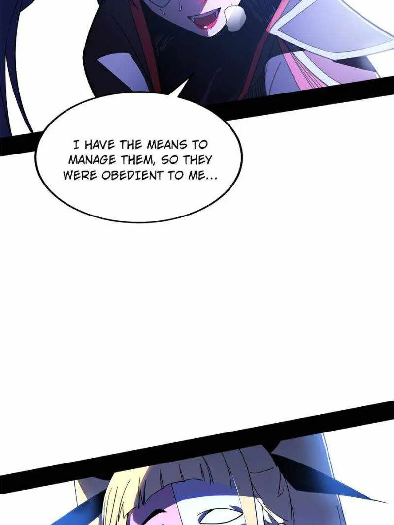 I’m An Evil God Chapter 400 — Page 23