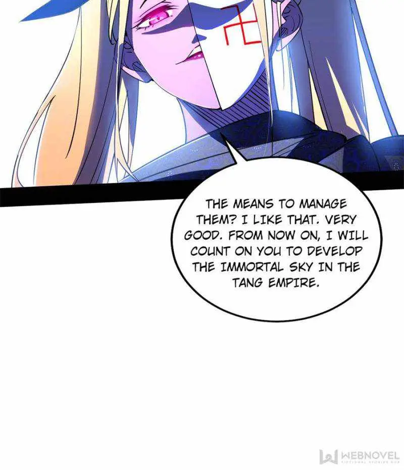 I’m An Evil God Chapter 400 — Page 24