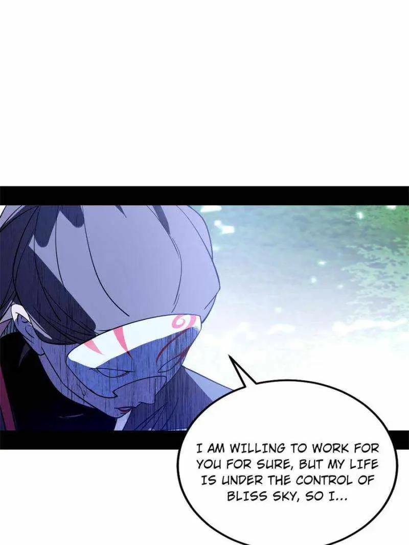 I’m An Evil God Chapter 400 — Page 25