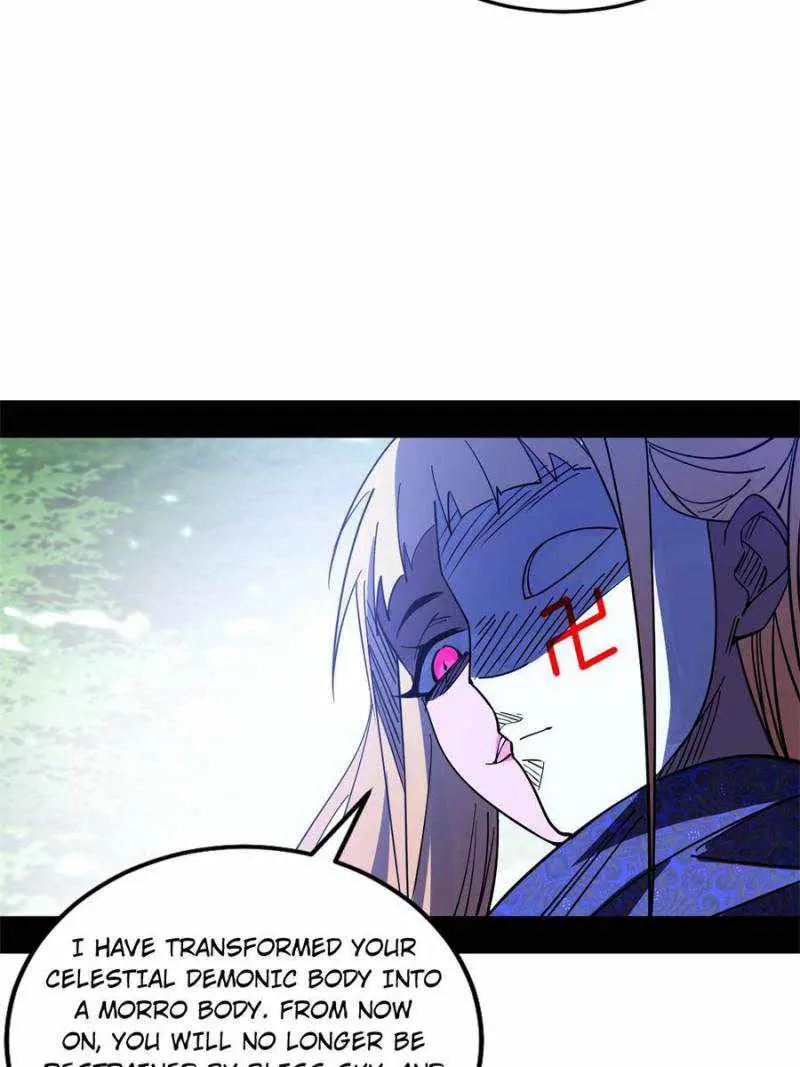 I’m An Evil God Chapter 400 — Page 26