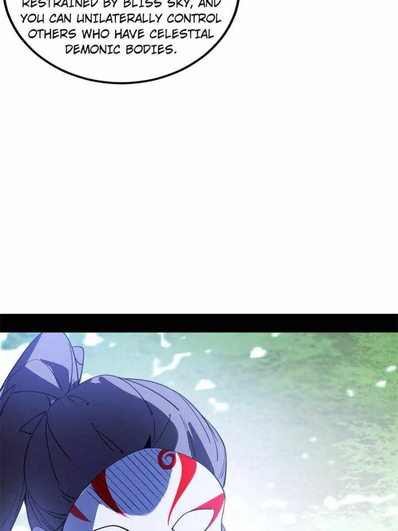 I’m An Evil God Chapter 400 — Page 27