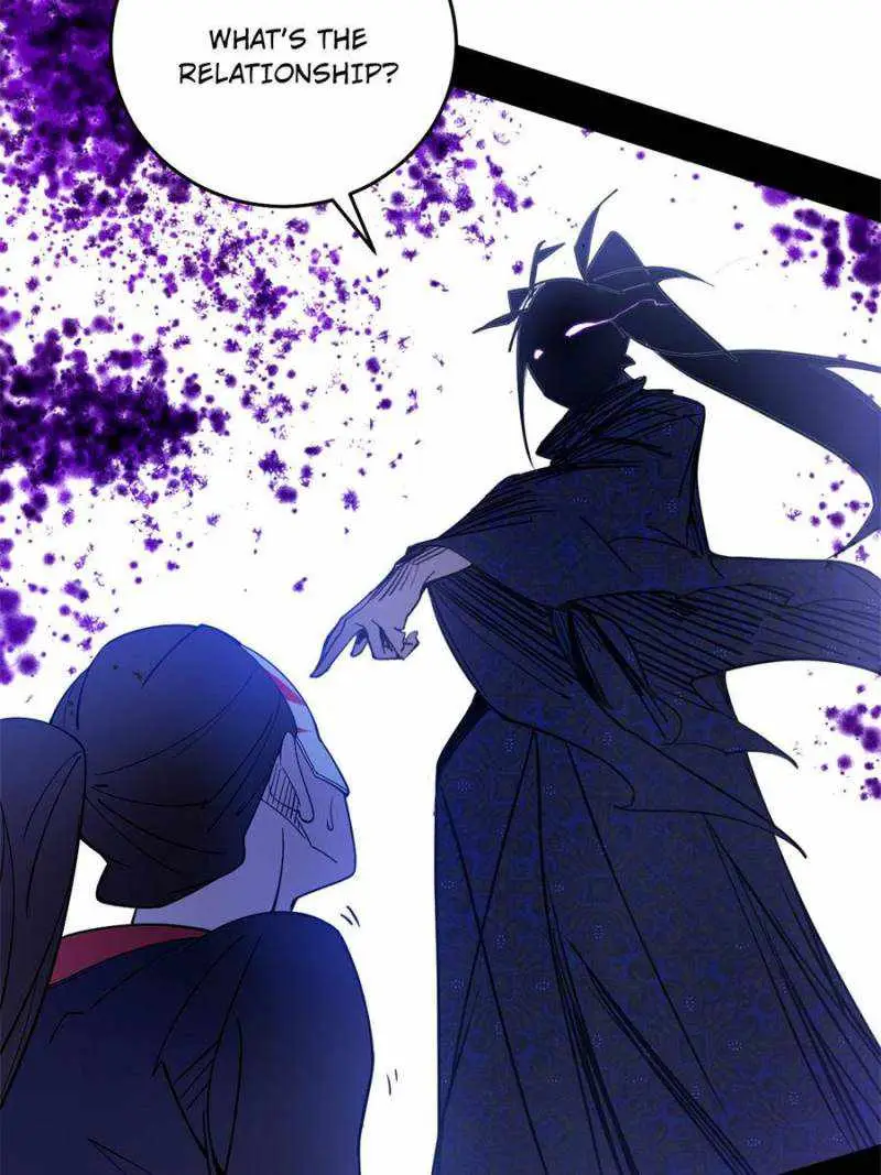 I’m An Evil God Chapter 400 — Page 29