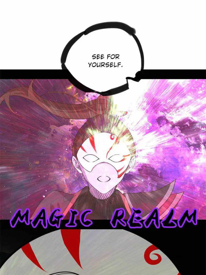 I’m An Evil God Chapter 400 — Page 31