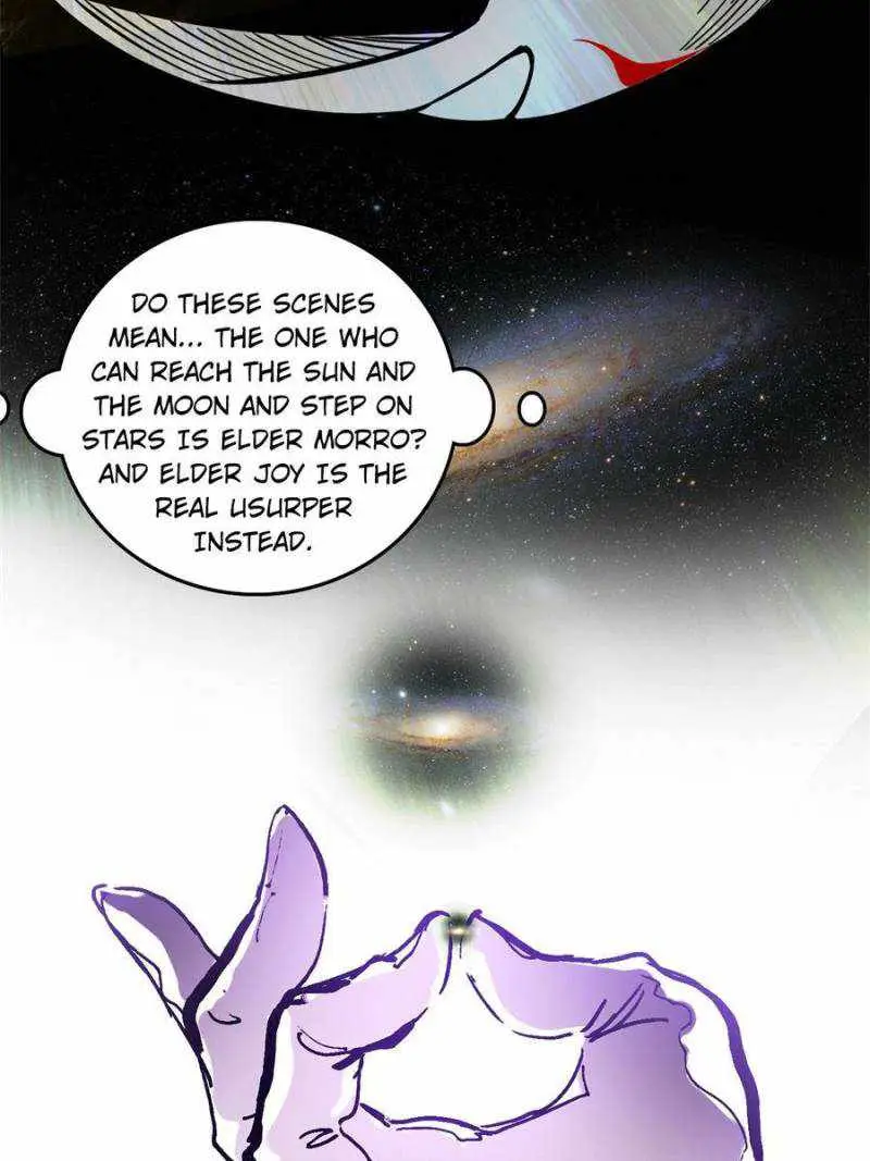 I’m An Evil God Chapter 400 — Page 33