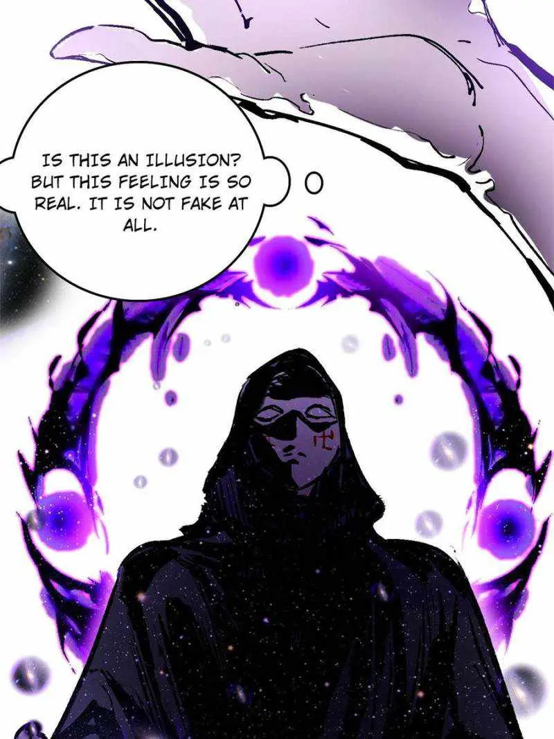I’m An Evil God Chapter 400 — Page 34