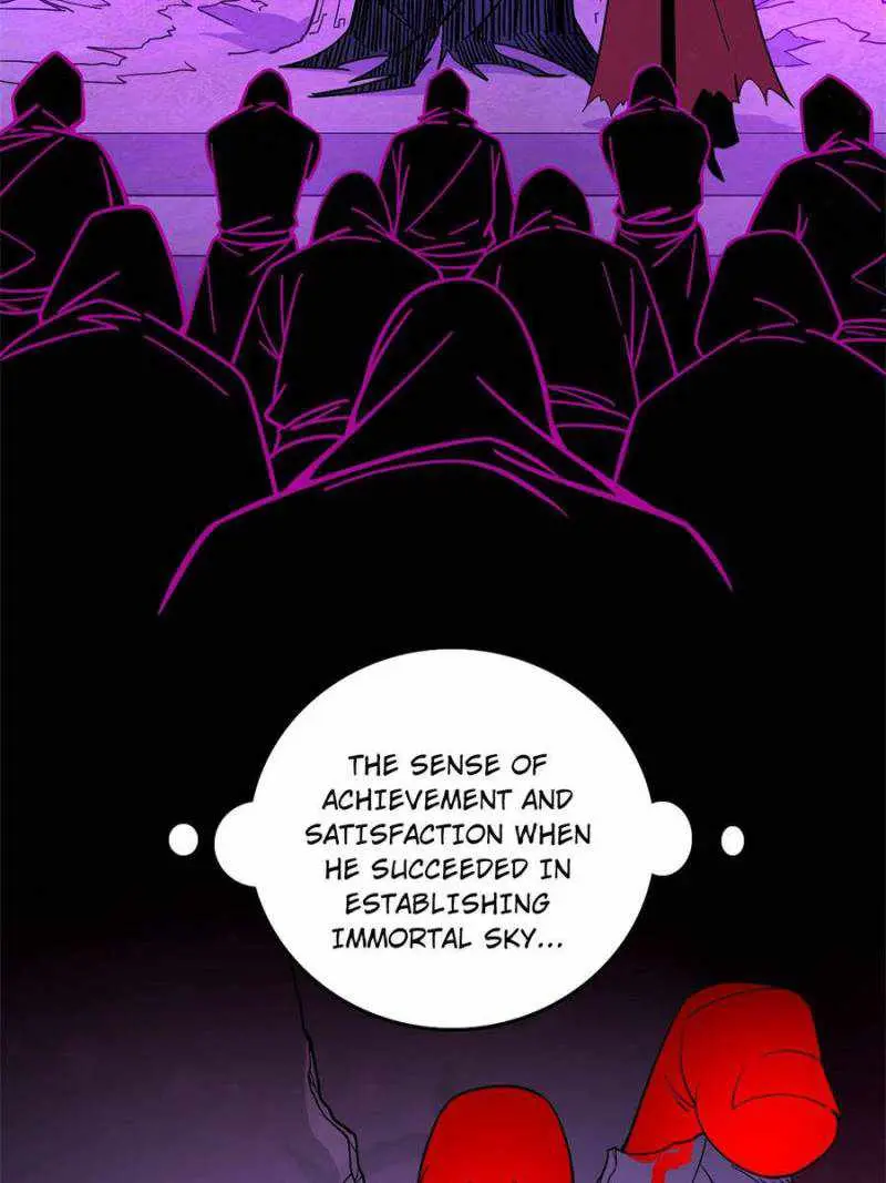 I’m An Evil God Chapter 400 — Page 36