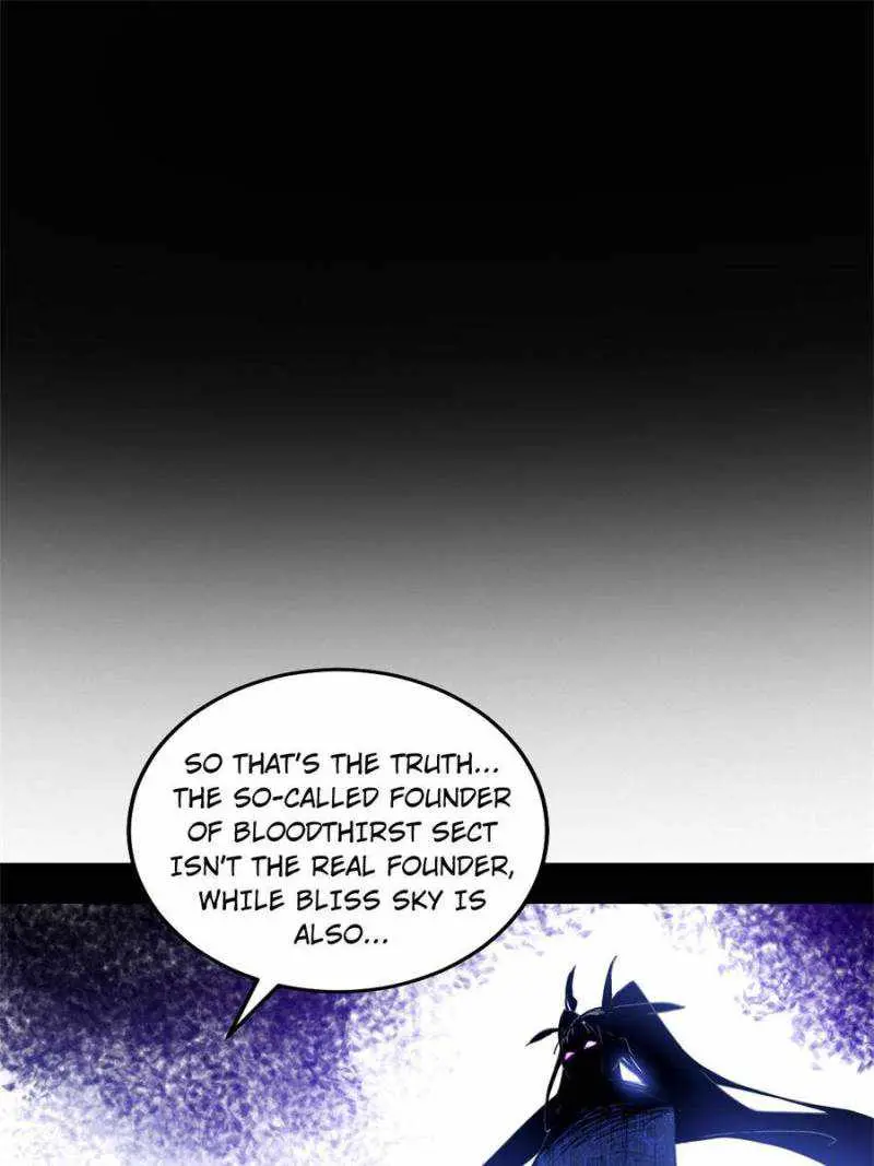 I’m An Evil God Chapter 400 — Page 39