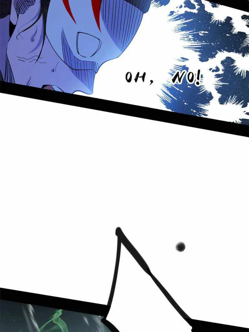 I’m An Evil God Chapter 400 — Page 41