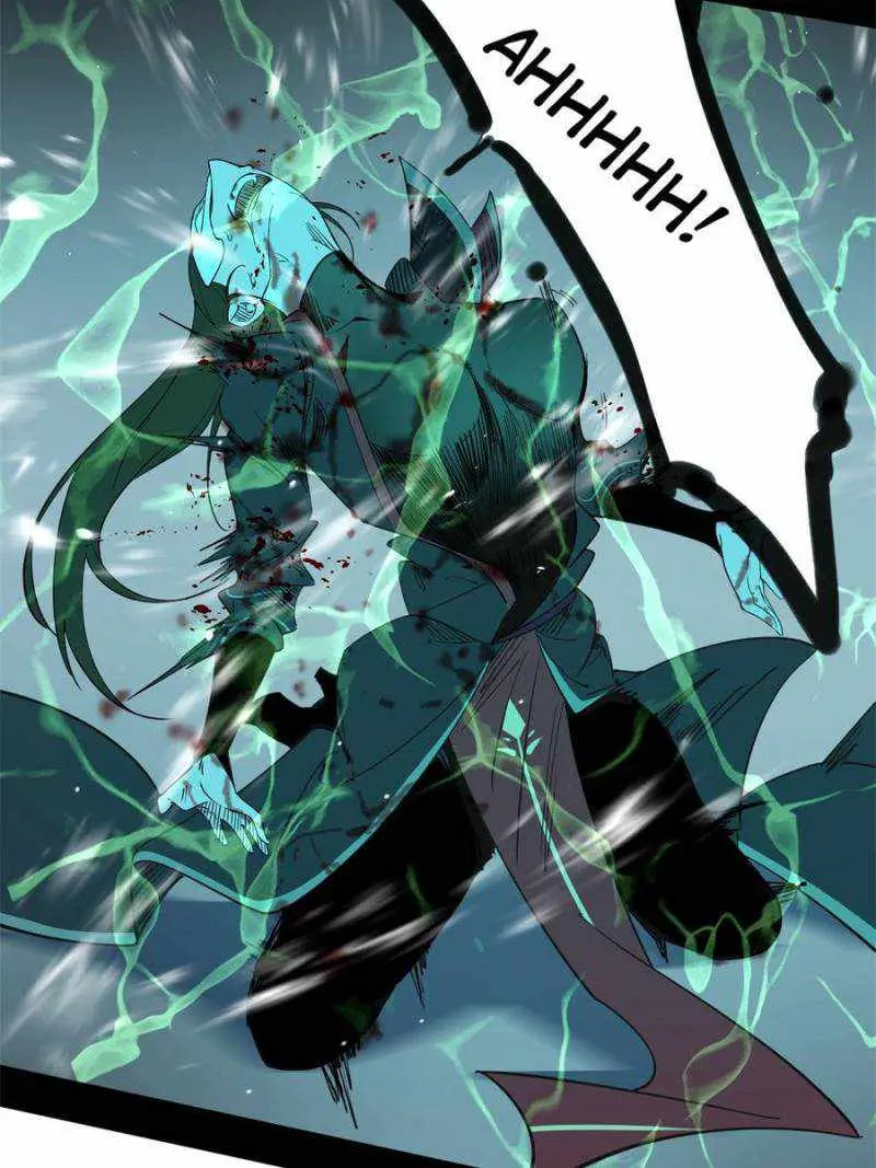I’m An Evil God Chapter 400 — Page 42