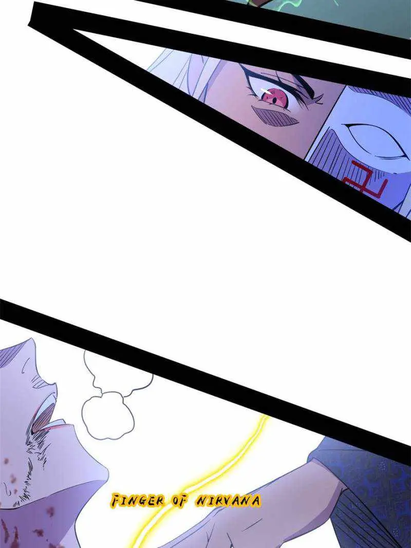 I’m An Evil God Chapter 400 — Page 43