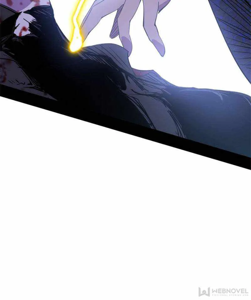 I’m An Evil God Chapter 400 — Page 44