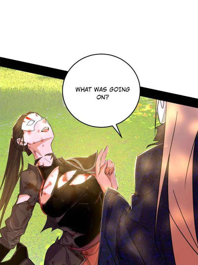I’m An Evil God Chapter 400 — Page 45