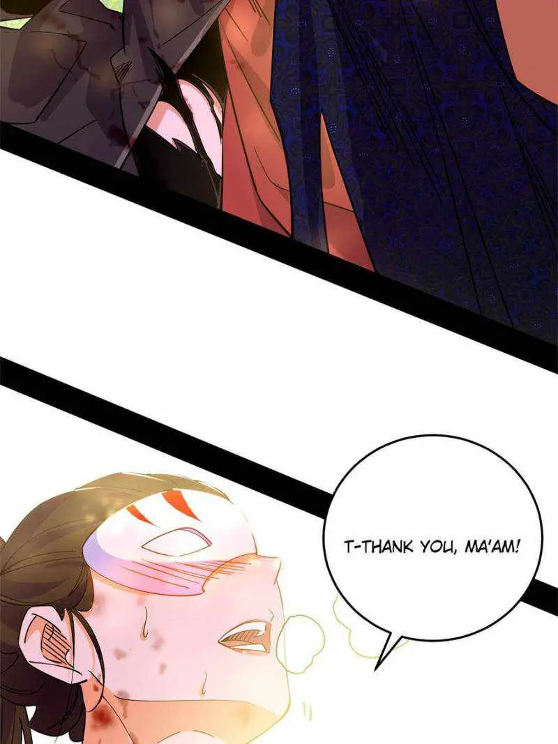 I’m An Evil God Chapter 400 — Page 46
